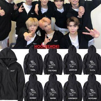 Booming TERMURAH HOODIE SWEATER NCT DREAM GO UP WE BOOM TAEIL YUTA JAEHYUN HAECHAN JHONNY DOYOUNG JU