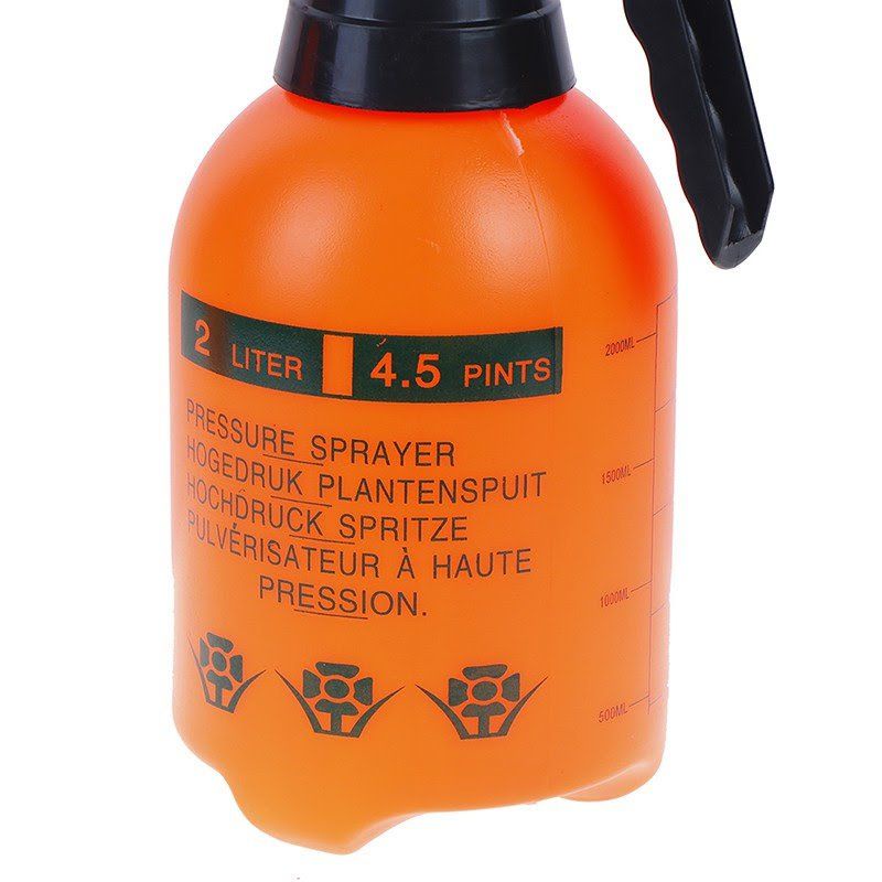 Botol Semprotan Air 2 Liter Sprayer Hama Semprotan Air Burung - Semprotan Disinfektan &amp; Tanaman - Botol 2 Liter