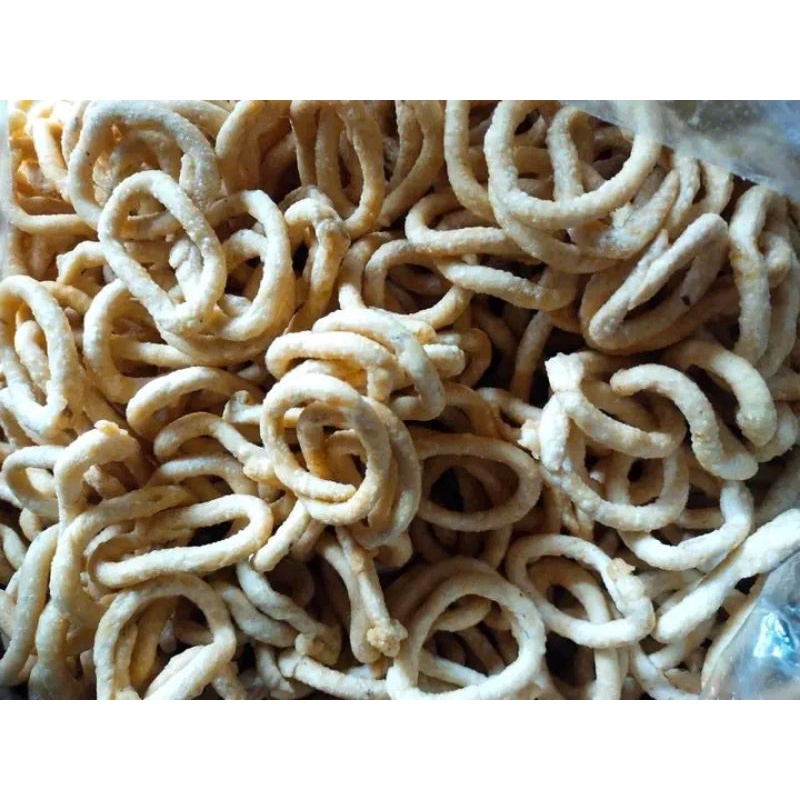 

Klanting getuk
