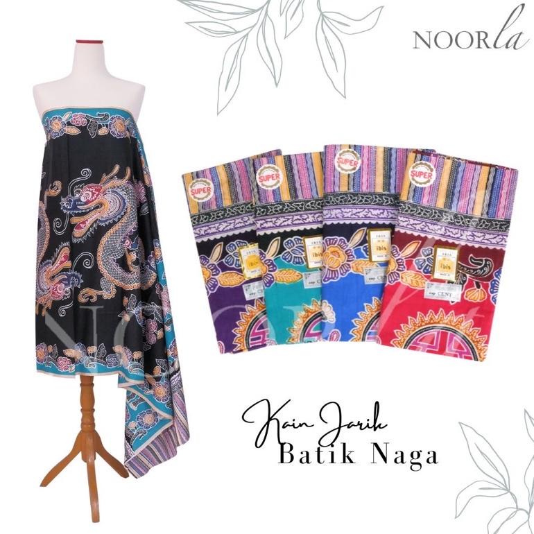 KAIN GENDONGAN BAYI / SELENDANG JARIK GENDONG / CUKIN / SAMPING PANJANG NAGA