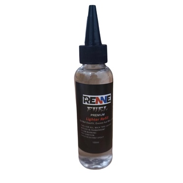 Paket Hemat Korek Api Kantai Rainbow Plus Minyak Renne 100ml dan Batu Api