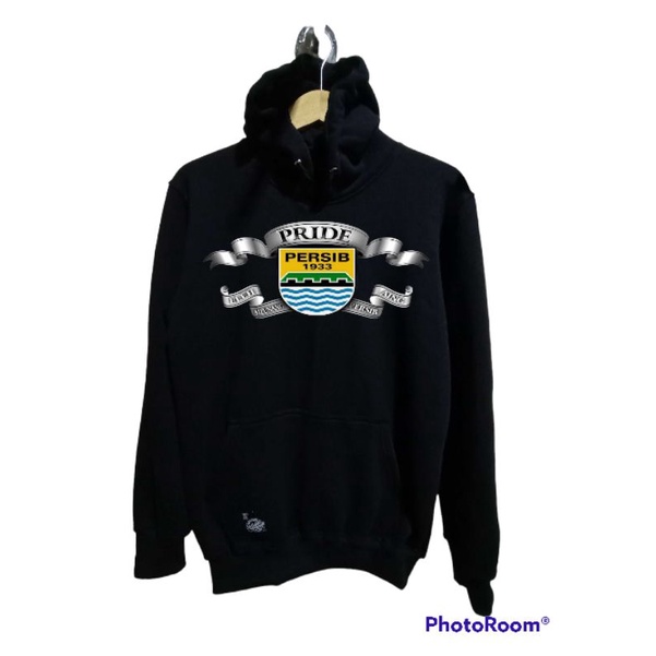Hoodie distro Persib Bandung