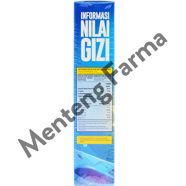 Fitkom Gummy Multivitamin 4 Sachet - Asupan Multivitamin Harian Anak