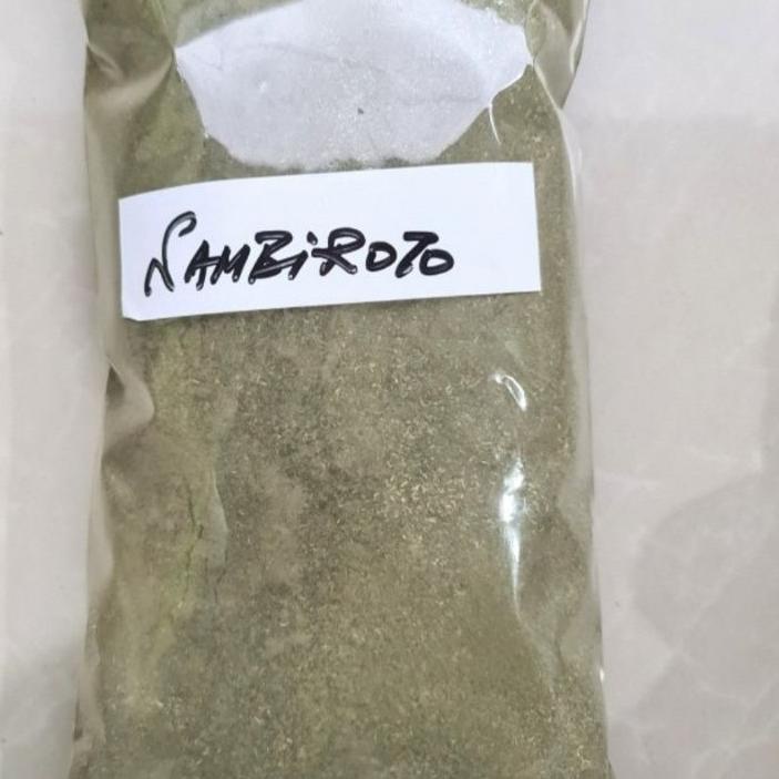 

Diskon✔️Bubuk Sambiloto Asli 1kg / Serbuk Bubuk Sambiloto / Sambiroto Powder|KD3