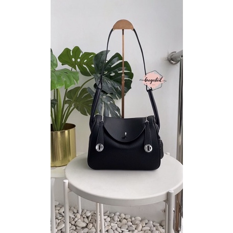 new tas linday medium