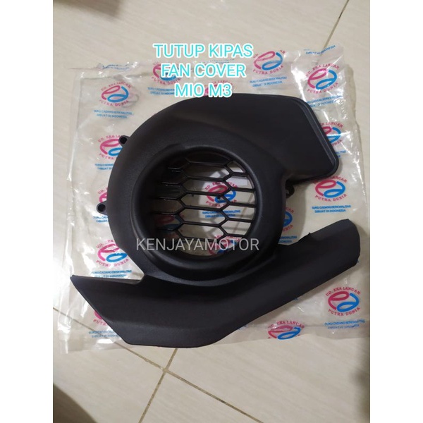 TUTUP KIPAS FAN COVER MIO M3 KUALITAS SUPER