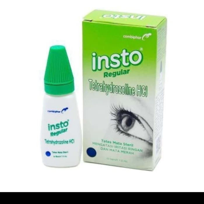 insto tetes mata