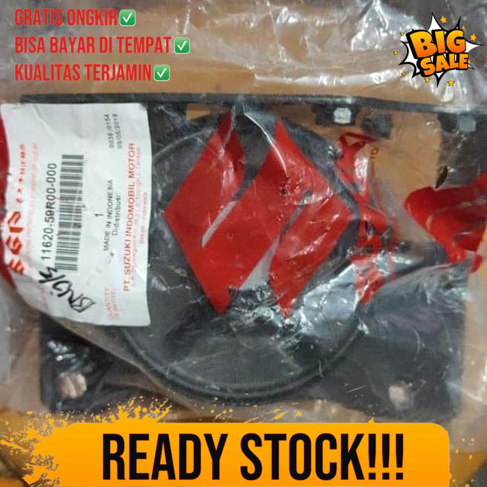 Engine Mounting Ertiga Depan Kiri