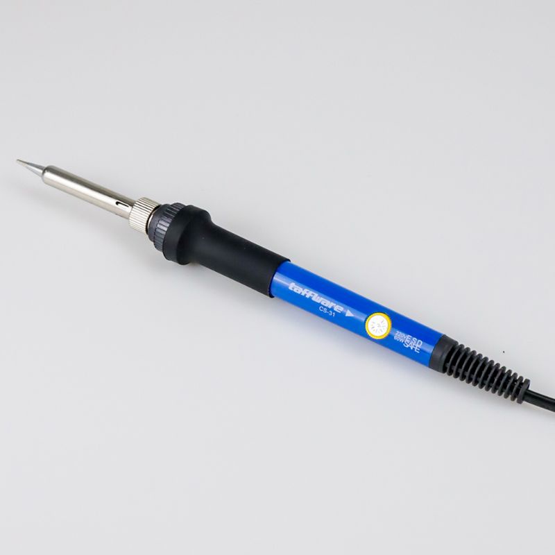 Solder Listrik Adjustable Fast Heating Temperature 60W