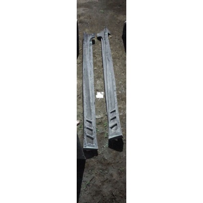 BODYKIT SAMPING TIMOR