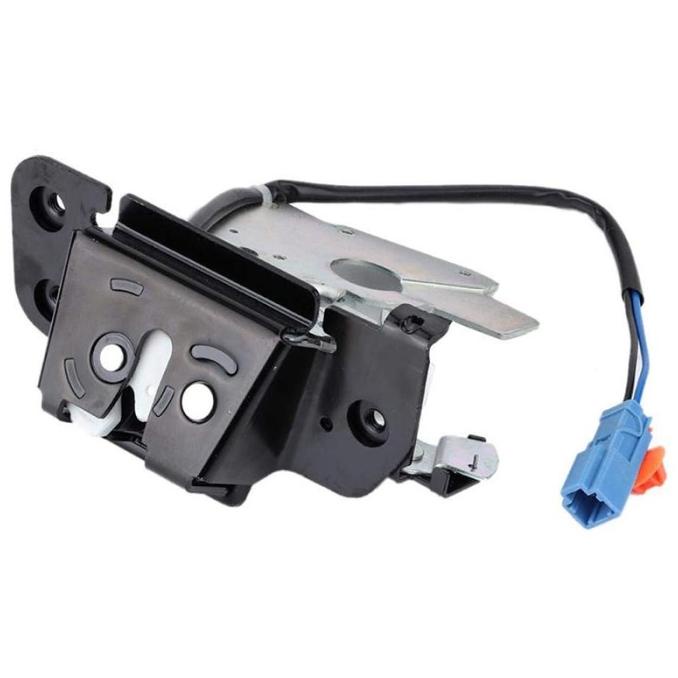 Rear Trunk Tailgate Lock Actuator 74801-Saa-E21 For Honda