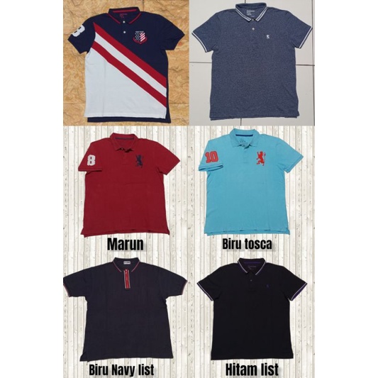Giordano  Polo shirt