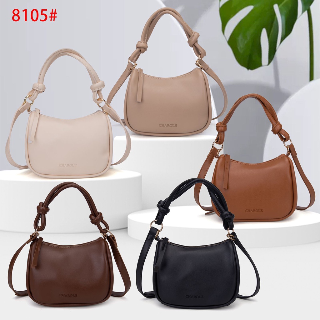 UP Tas Selempang Wanita import Sling Bag Wanita Tas fashion korea 0150-0155