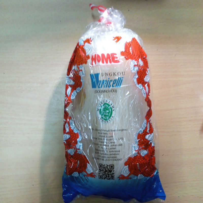 

HOME SOUN LONGKOU 250 GR