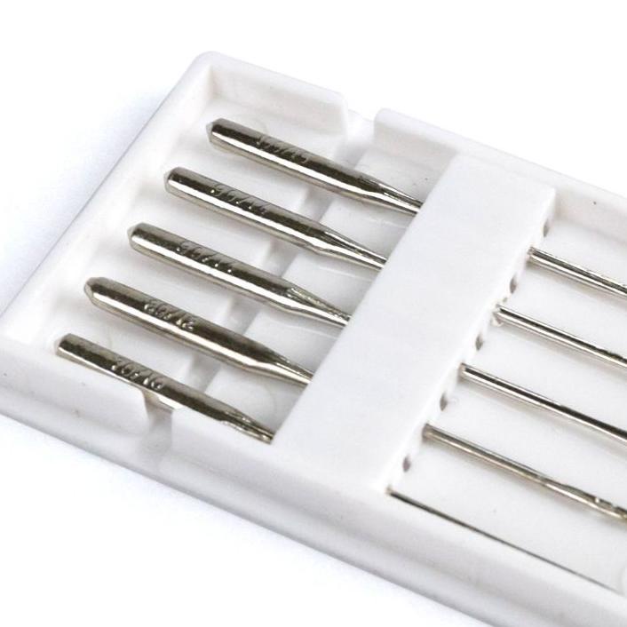 [Terlaku...]Jarum Mesin Jahit Klasik & Portable untuk Bahan JEANS merk FREYA