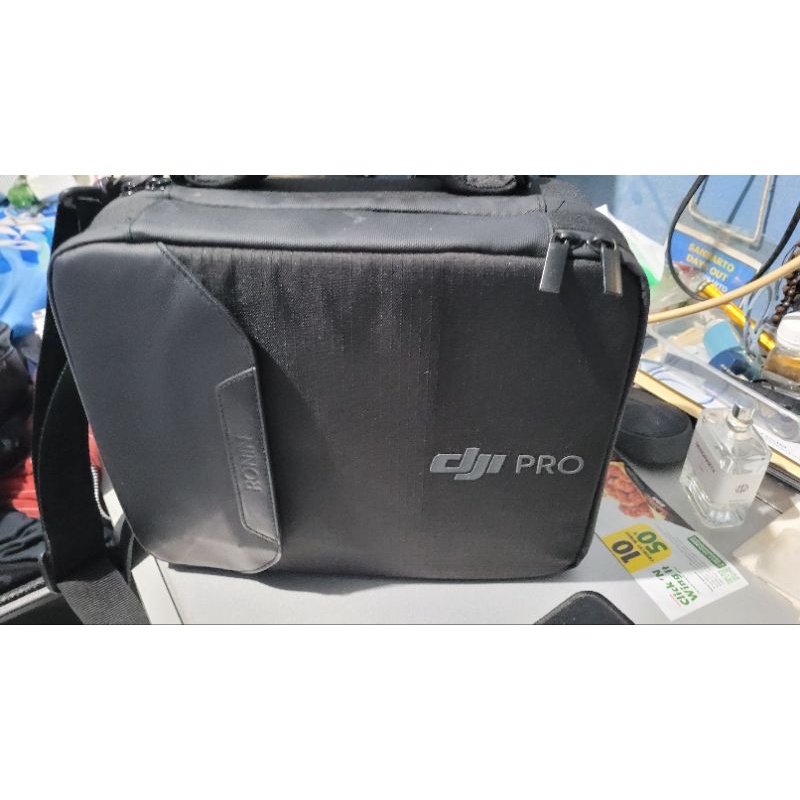DJI Mini 3 Pro Second