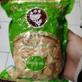 

Karunia Kacang Koro Bali Original 360gr