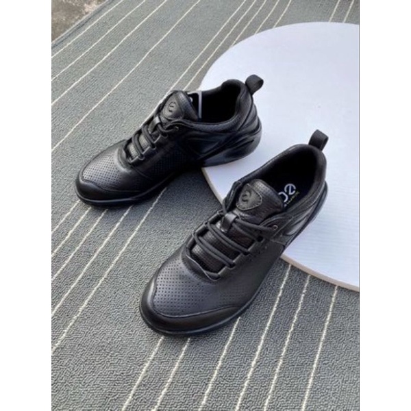 New ECCO 2022 high-end walking shoes original