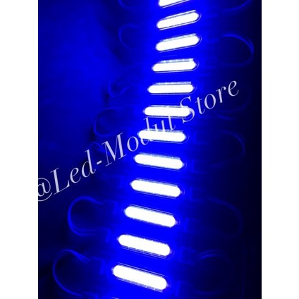 Kekinian Led COB Injeksi 6818 lensa 2.4Watt 12V ✓