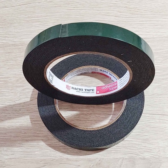 

(PCS) DOUBLE FOAM NACHI 12MM / NACHI 12MM / DOUBLE FOAM