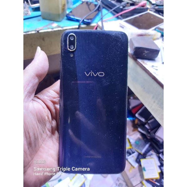 Vivo v11 Pro minus lcd