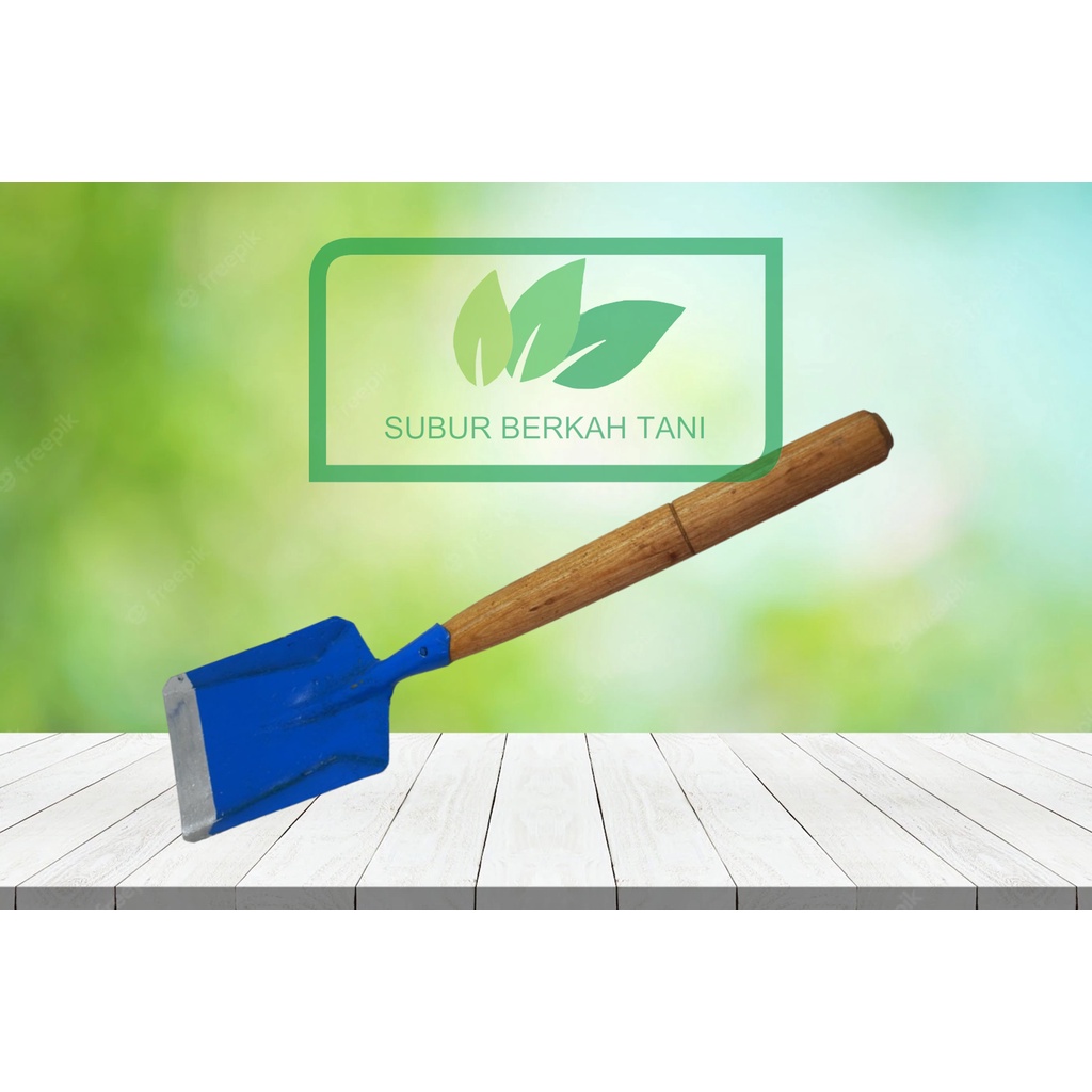 SEKOP TAMAN KECIL, SEKOP KECIL