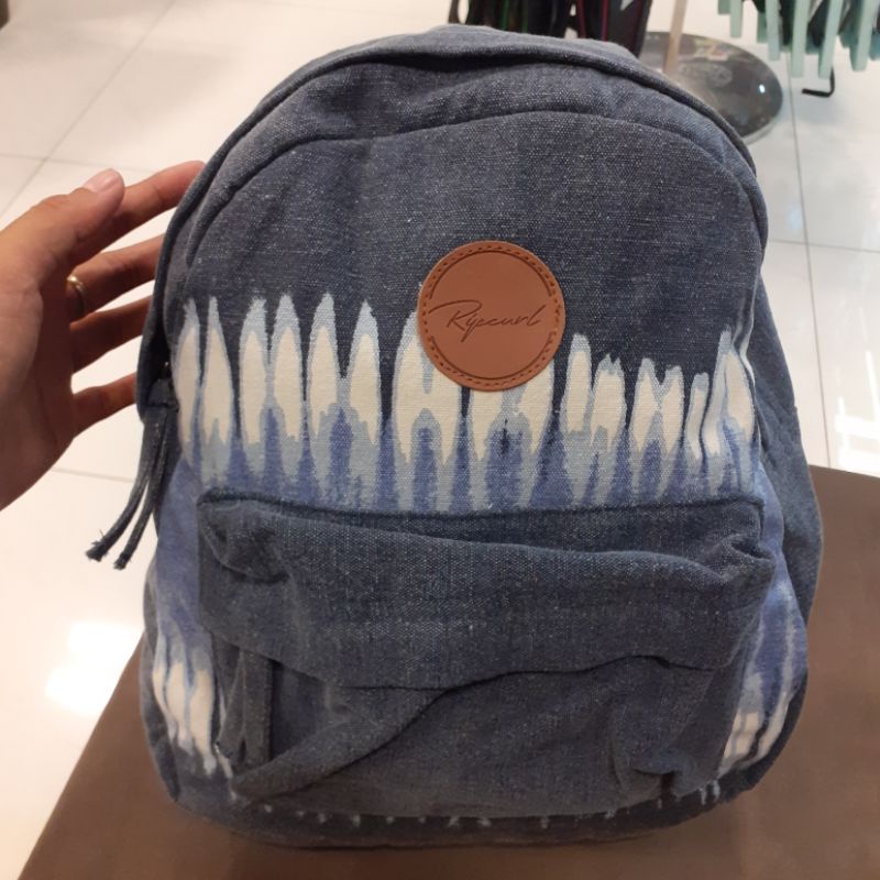 Backpack Ripcurl Original
