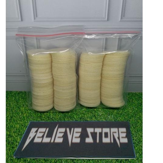 

Id1x1Wl--Hosti Polos Satuan isi 200 keping