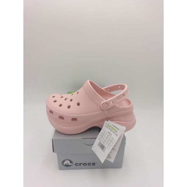 Crocs Bae Classic / sandal wanita crocs classic Bae / Crocs Bae clog