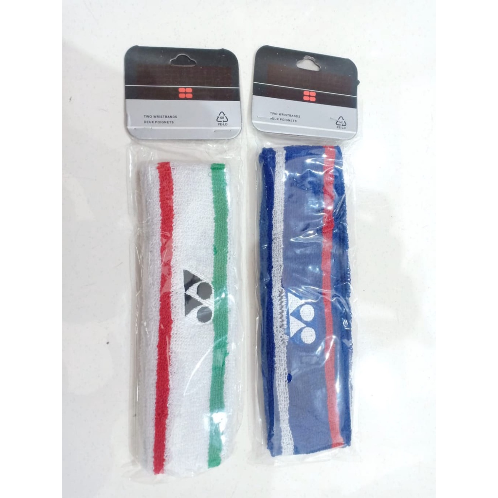 Headband Olahraga Merk Yonex
