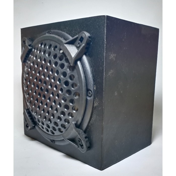 SPEAKER Paket Combo Speaker Rakitan ACR Curve 648 Black + Box 6 + Ram 6 karaoke aktif stereo best se