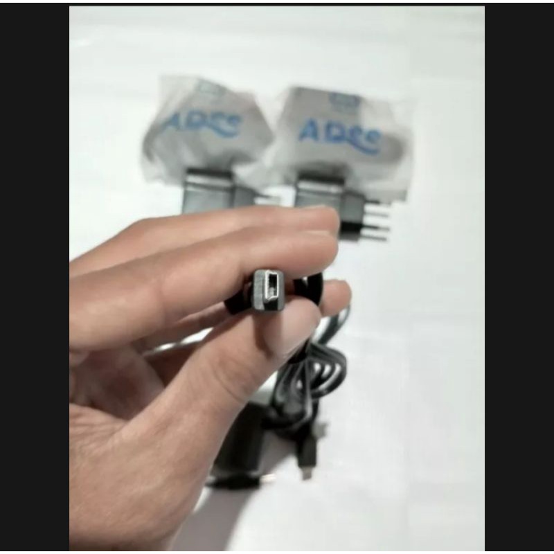 Adaptor charger dan batery gameboy pvp [ BAYAR DI TEMPAT ]