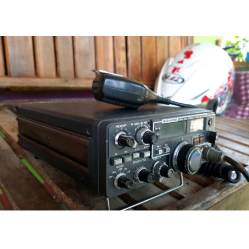 KENWOOD TR 9130
