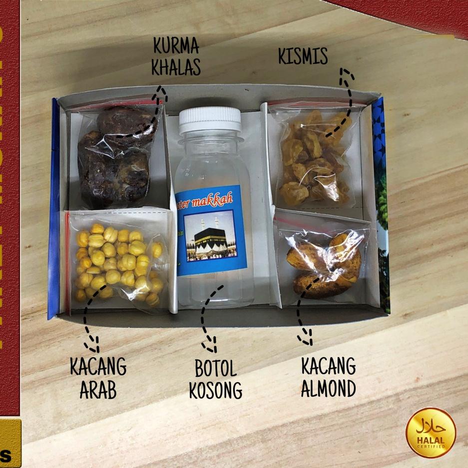 

TRXg5G0s--Paket Murah 5 Oleh-Oleh Haji & Umroh (Royyid)/Paket Oleh-oleh Haji & Umroh /Oleh-oleh Haji Umroh