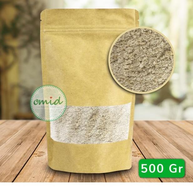 

DISKON BRANDS FESTIVAL 500 gr - Organic Oatmeal Powder | Tepung Oatmeal Organik !