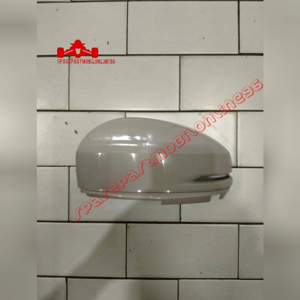 Cover Spion Jazz Rs 2016 2017 Brio Rs Mobilio Rs Import