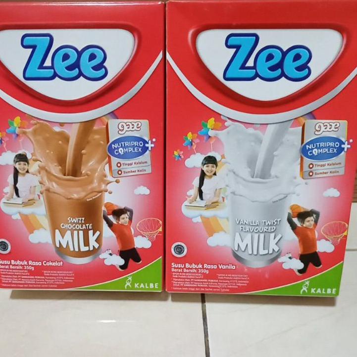 

Diskon✔️zee box reg 350gr coklat/vanila/strawberry|RA5