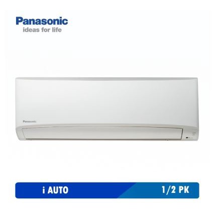 AC PANASONIC CS/CU-YN5WKJ 1/2PK YN5WKJ 0,5PK (Depok dan sekitarnya)