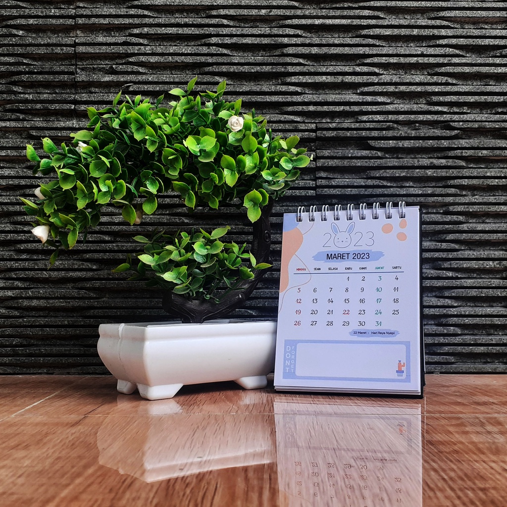 

Kalender Mini 2025