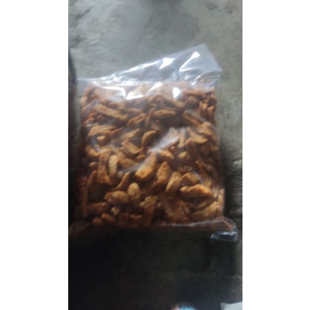 

basreg pedas daun jeruk 1 kg