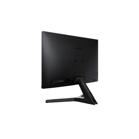 SAMSUNG LS24R350FZEXXD 24 inch Full HD 75Hz FreeSync Bezel-Less IPS Gaming Monitor (HDMI &amp; VGA) Garansi Resmi