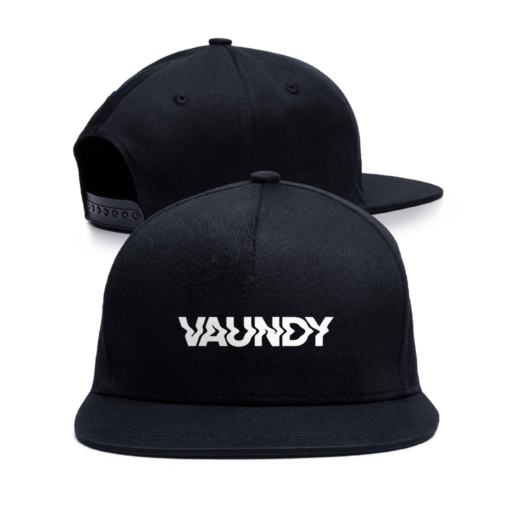 Topi japan music VAUNDY - JPOP material cotton