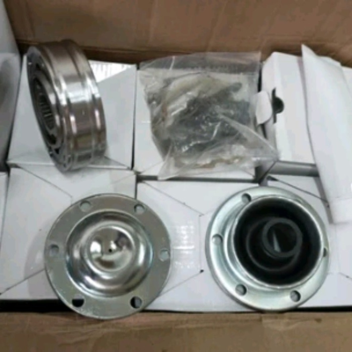 Joint Kopel Depan Jeep Grand Cherokee WJ V8