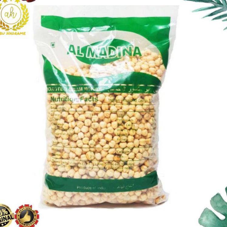 

10.10 SALE Kacang arab 1kg matang / kacang arab matang murah