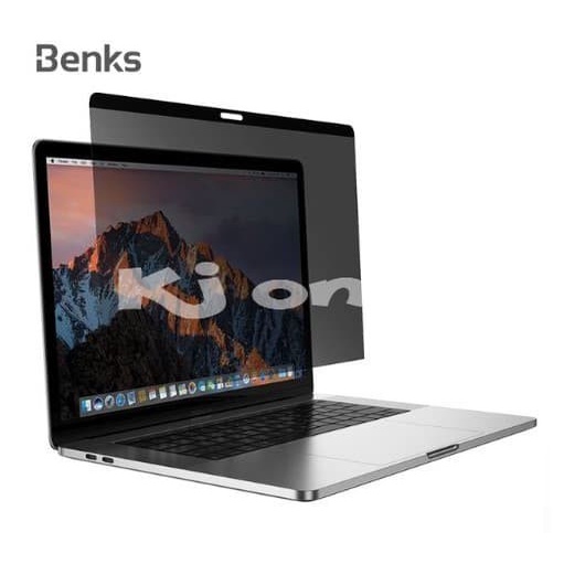 

Limited Benks Magnetic Anti Privacy Spy Screen Protector Macbook 12 13 15 Inch