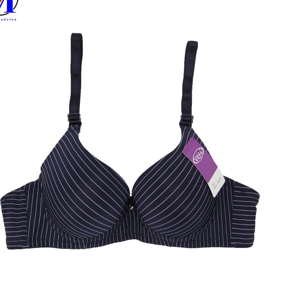 Sale Terbatas Vaya Bra Push Up Art 3088 Busa Tebal