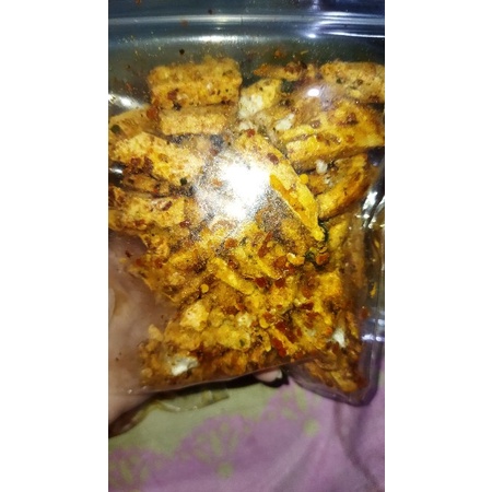 [BASRENG] Basreng Stik Panjang Pedas daun  Original asin ada kerupuk seblak keripik jablay makaroni somay mini sebring keripik kaca sebring 55gr