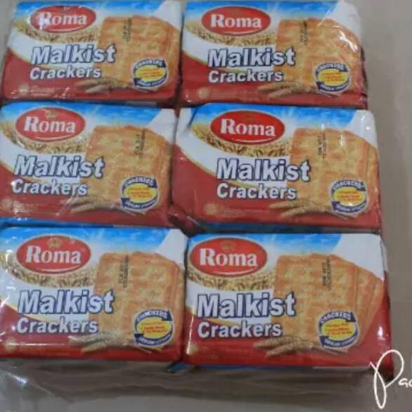 

IDz6Z0l--MALKIST ROMA