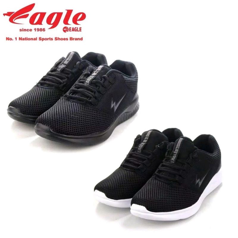 sepatu sekolah pria eagle Jarvis