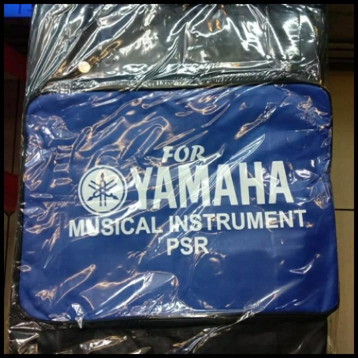 Tas Keyboard Yamaha Psr S950.S975 Kualitas Bagus